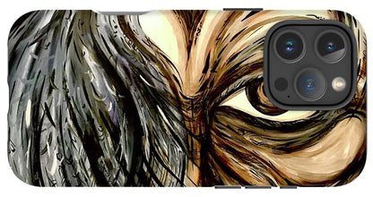 Creep - Phone Case