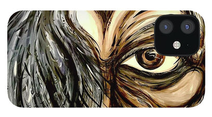 Creep - Phone Case