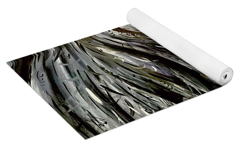 Creep - Yoga Mat