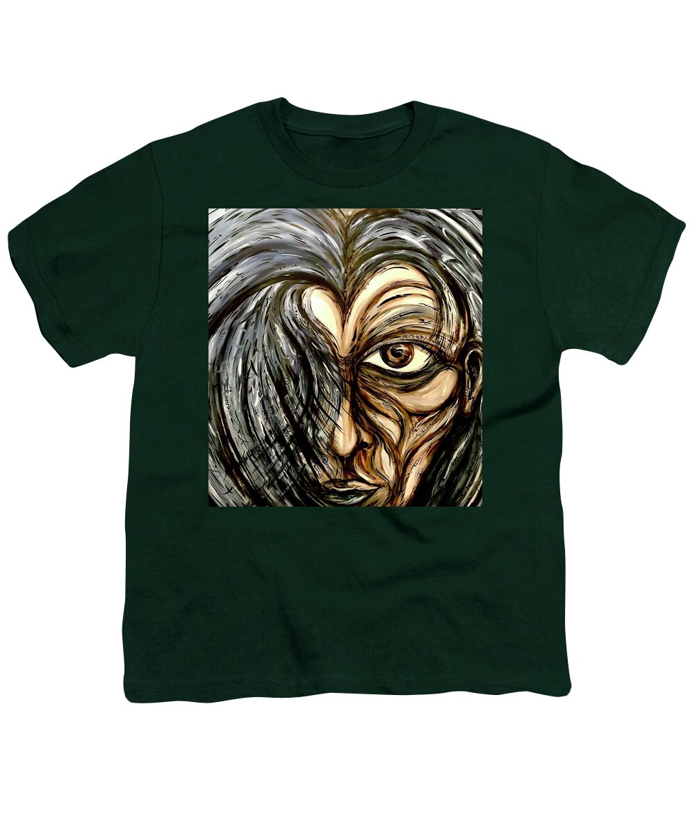 Creep - Youth T-Shirt