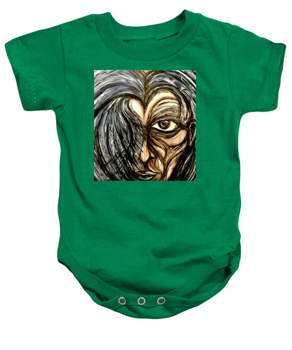 Creep - Baby Onesie