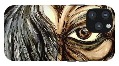 Creep - Phone Case