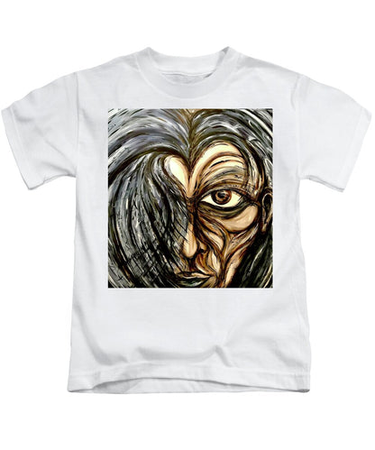 Creep - Kids T-Shirt