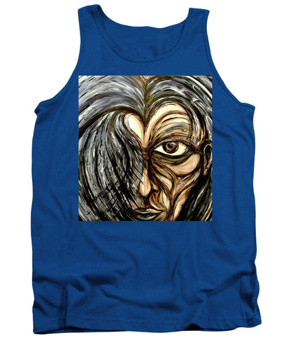 Creep - Tank Top