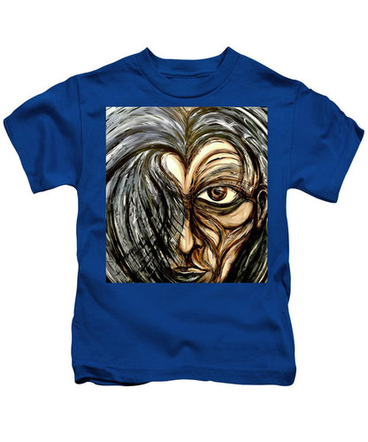 Creep - Kids T-Shirt