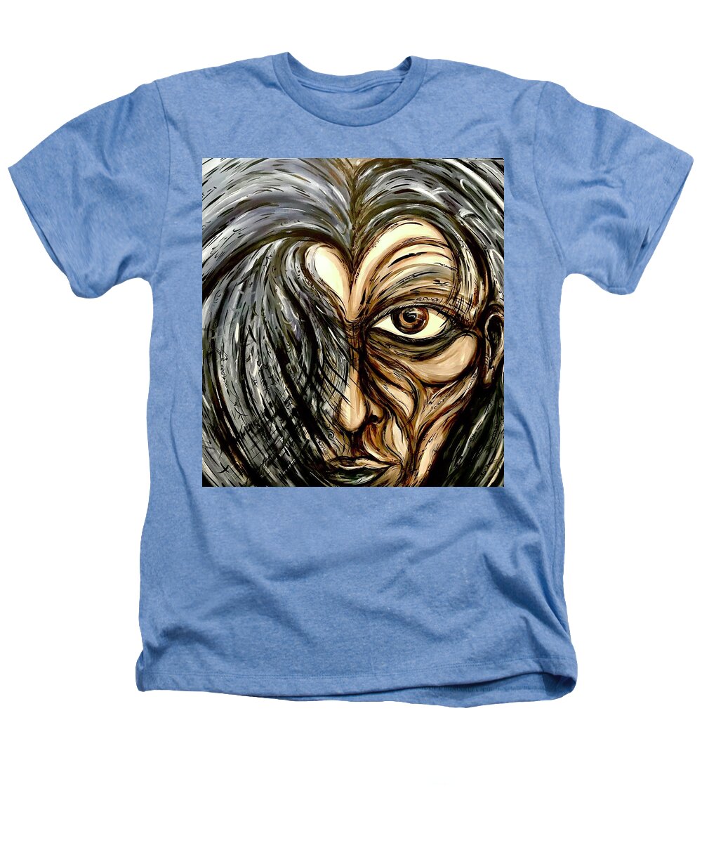 Creep - Heathers T-Shirt