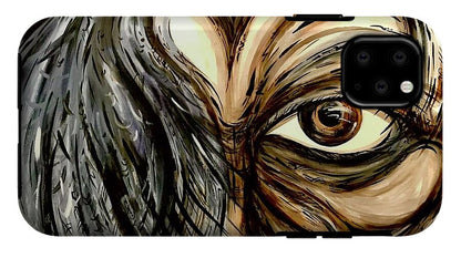 Creep - Phone Case