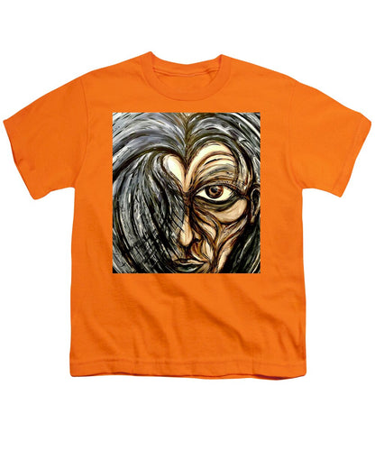 Creep - Youth T-Shirt