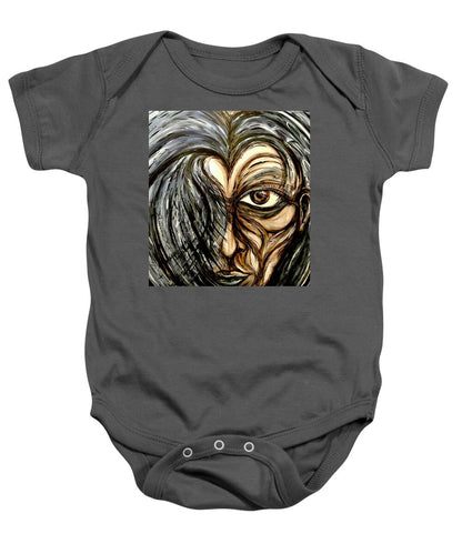 Creep - Baby Onesie