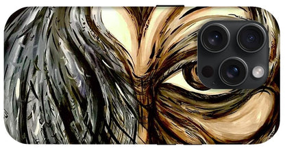 Creep - Phone Case