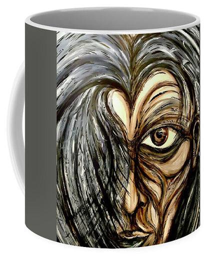 Creep - Mug