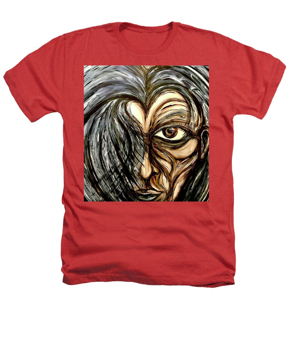 Creep - Heathers T-Shirt