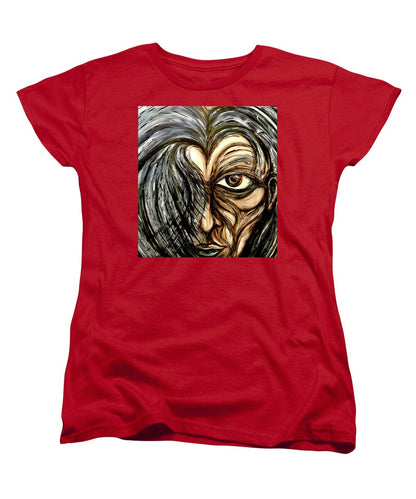 Creep - Women's T-Shirt (Standard Fit)
