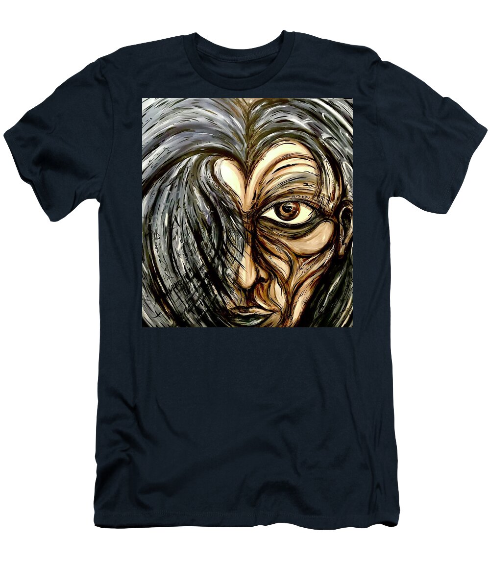 Creep - T-Shirt