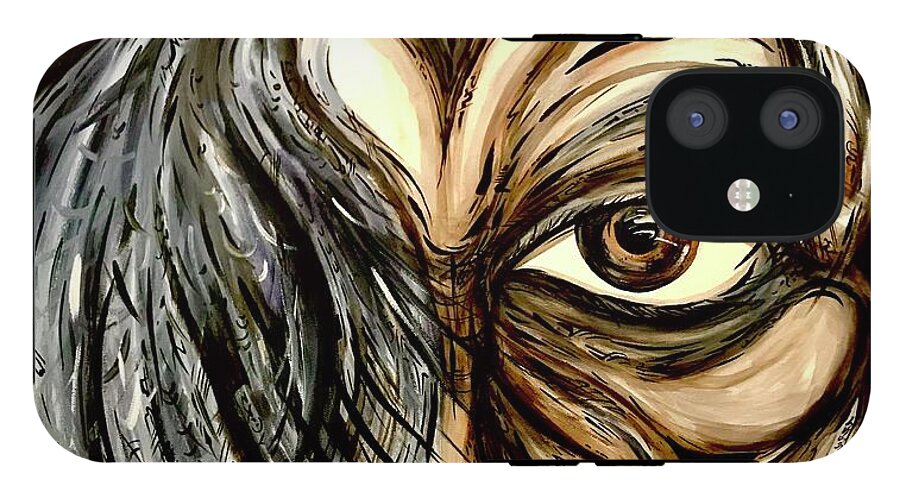 Creep - Phone Case
