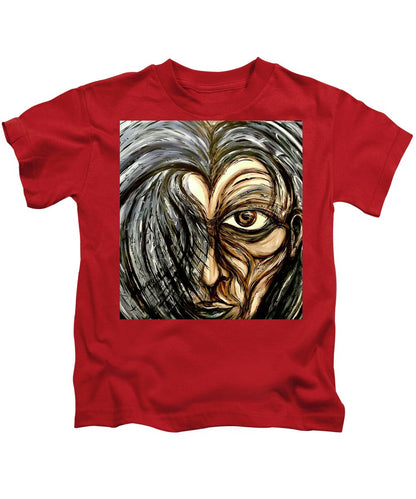 Creep - Kids T-Shirt