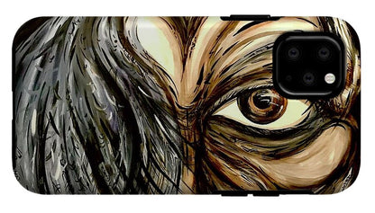 Creep - Phone Case