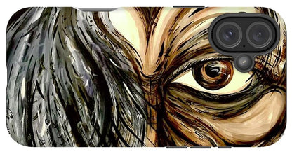 Creep - Phone Case