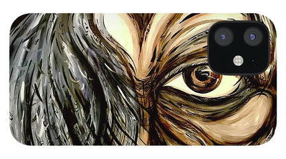 Creep - Phone Case