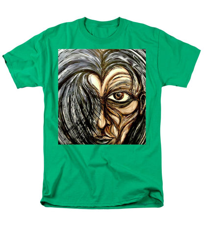 Creep - Men's T-Shirt  (Regular Fit)