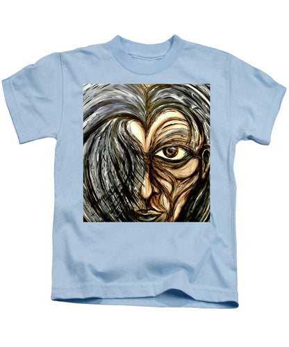 Creep - Kids T-Shirt