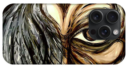 Creep - Phone Case