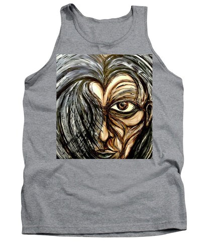 Creep - Tank Top