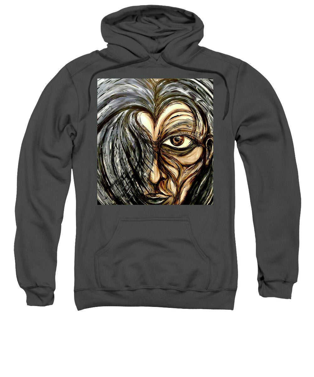 Creep - Sweatshirt