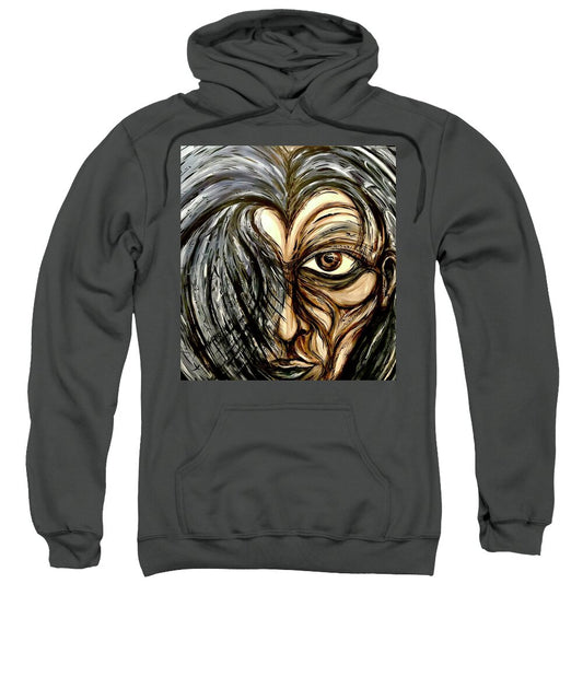 Creep - Sweatshirt