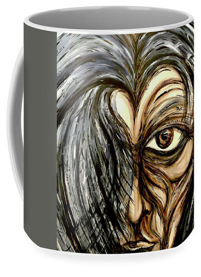 Creep - Mug