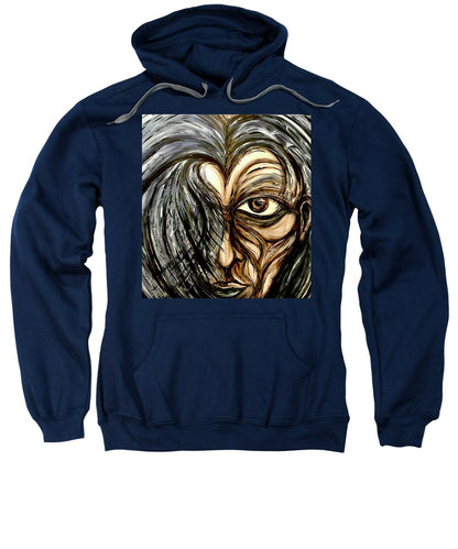 Creep - Sweatshirt