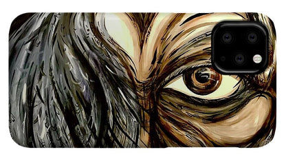 Creep - Phone Case