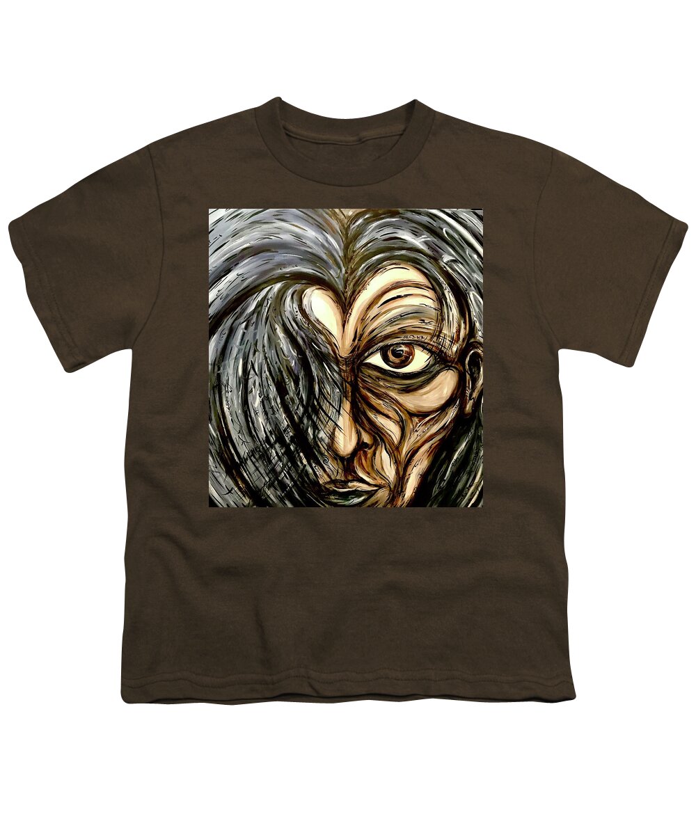 Creep - Youth T-Shirt