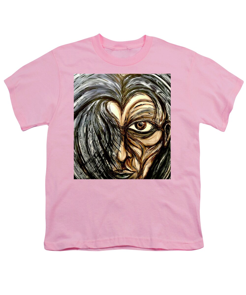 Creep - Youth T-Shirt