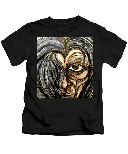 Creep - Kids T-Shirt