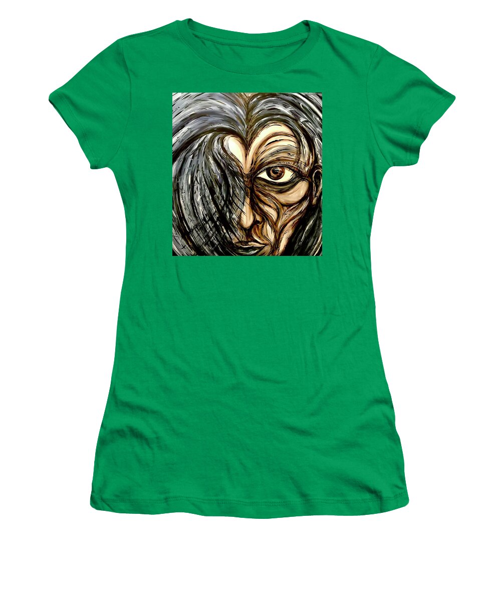 Creep - Women's T-Shirt