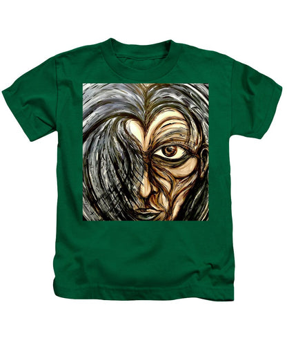 Creep - Kids T-Shirt