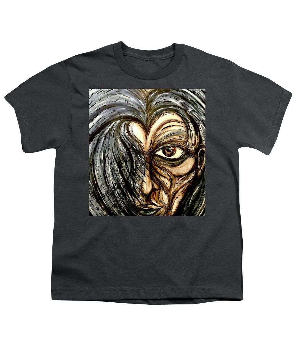 Creep - Youth T-Shirt