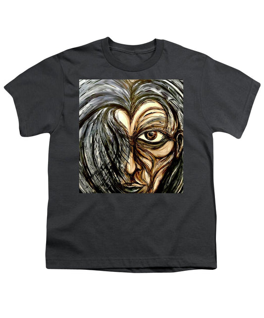 Creep - Youth T-Shirt