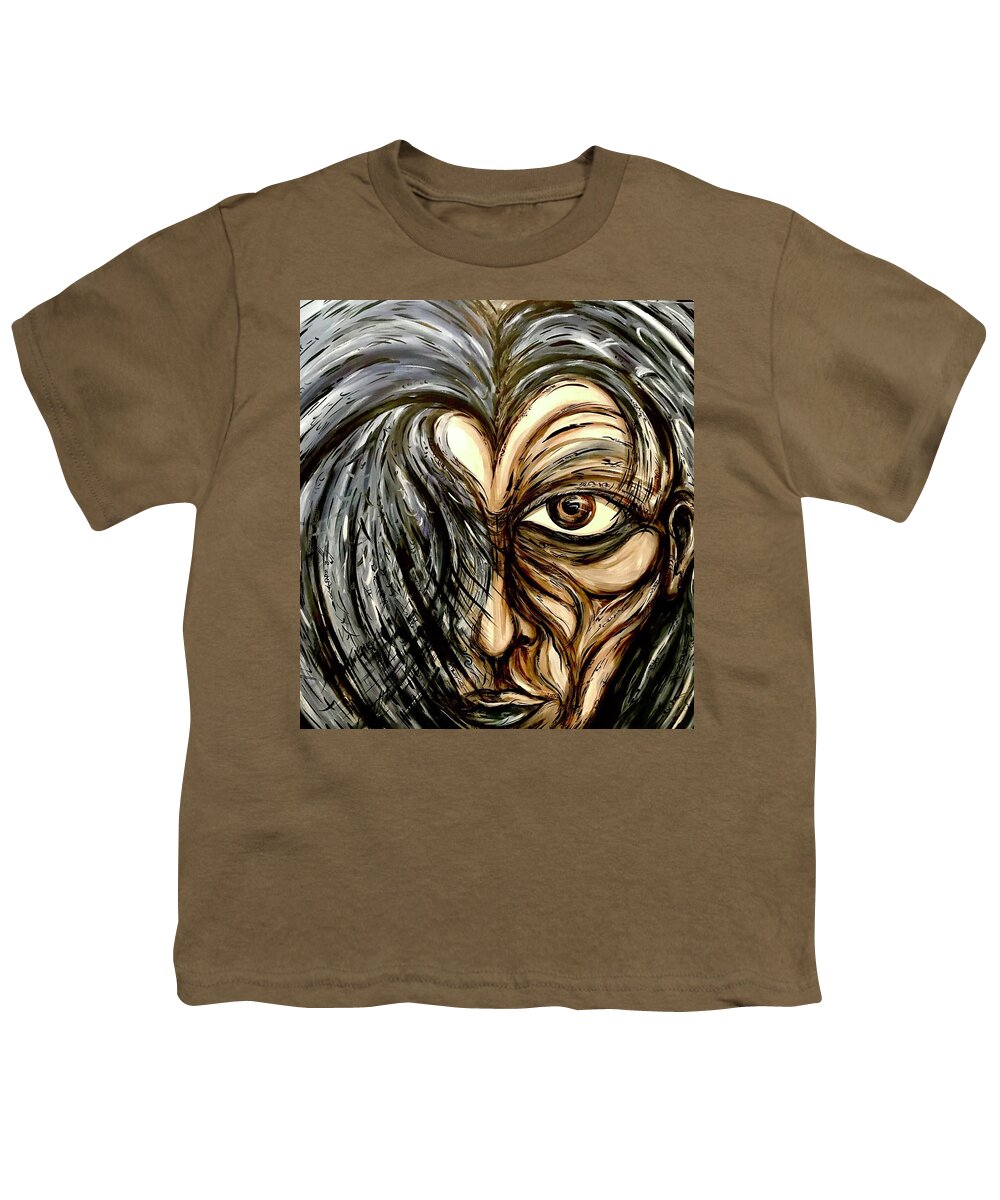 Creep - Youth T-Shirt