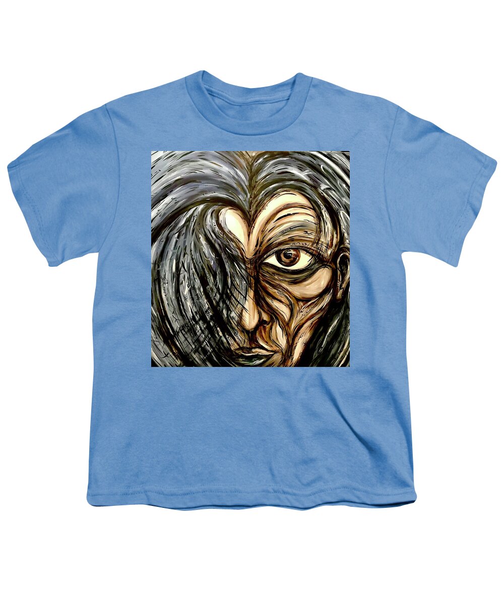 Creep - Youth T-Shirt