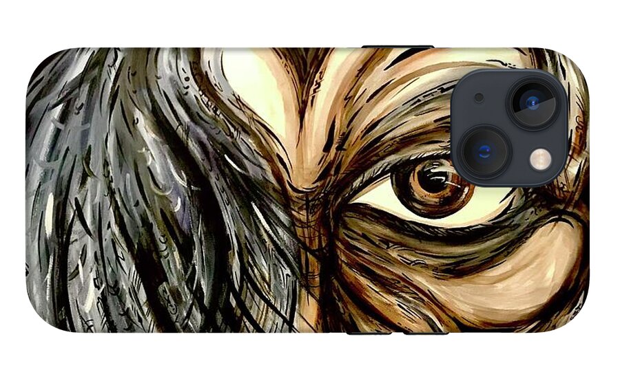 Creep - Phone Case