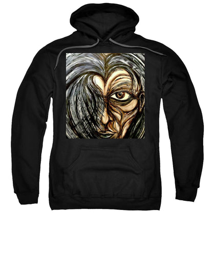 Creep - Sweatshirt