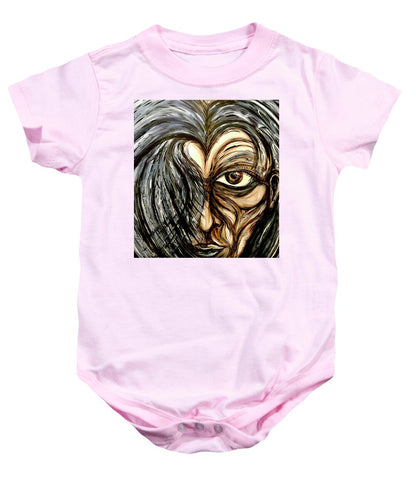 Creep - Baby Onesie