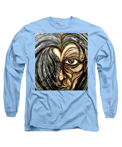 Creep - Long Sleeve T-Shirt