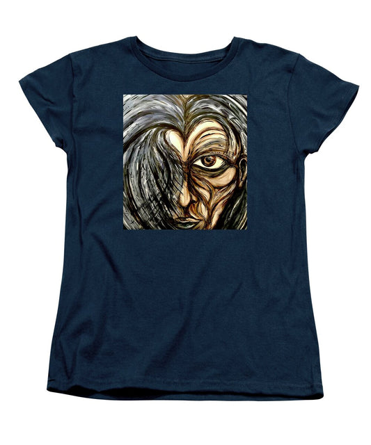 Creep - Women's T-Shirt (Standard Fit)