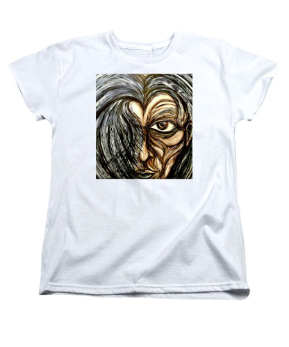 Creep - Women's T-Shirt (Standard Fit)