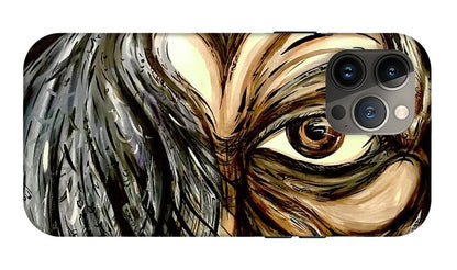 Creep - Phone Case