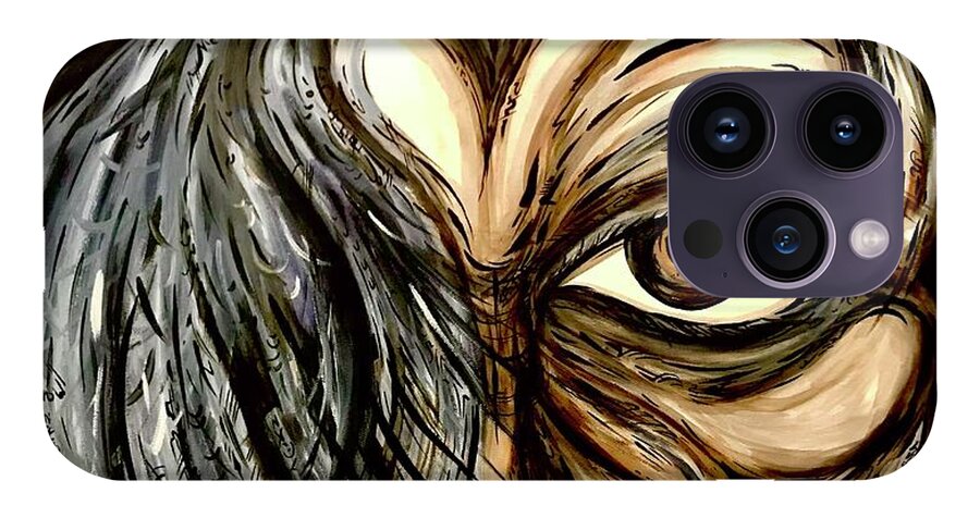 Creep - Phone Case