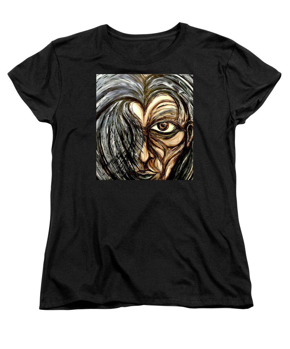 Creep - Women's T-Shirt (Standard Fit)